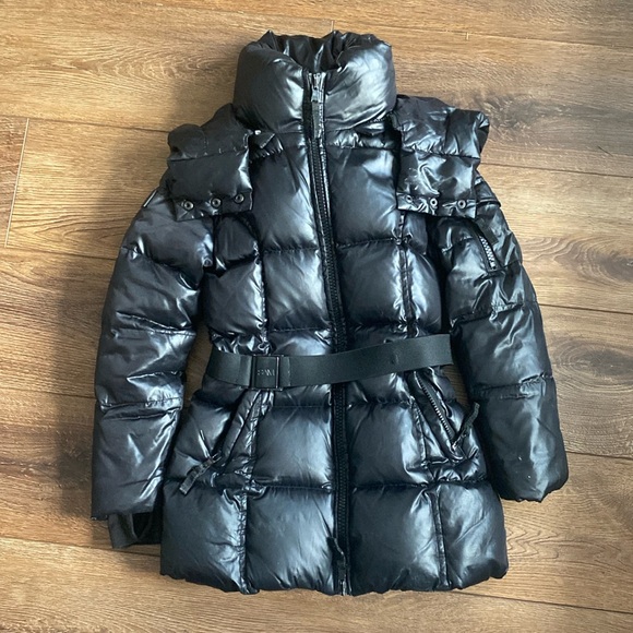 SAM. jacket size 8 - Picture 1 of 5